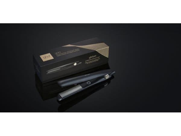 Ghd Gold Styler hårstyling - svart