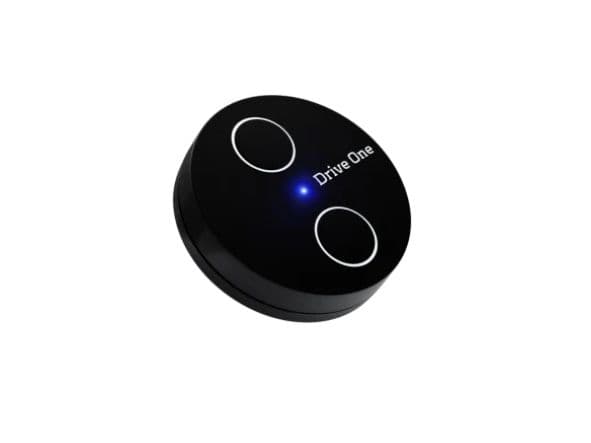 Needit Drive One 2, Svart