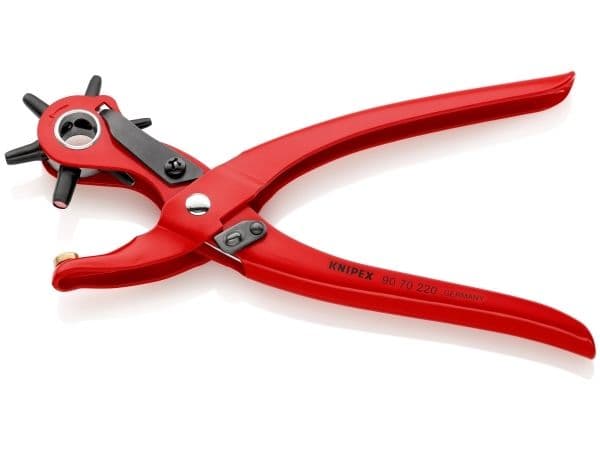 Knipex Revolveripihdit