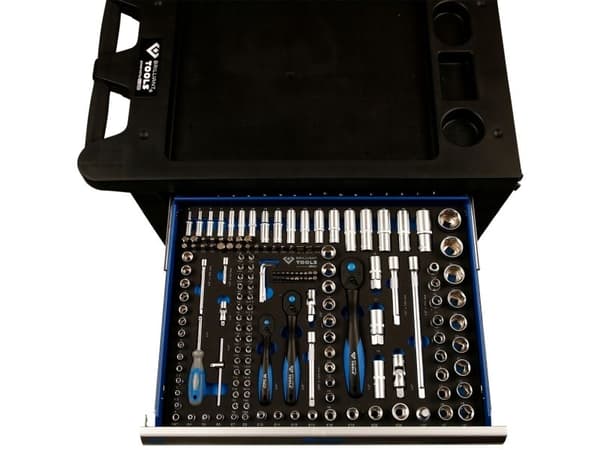 Brilliant Tools BT153207, 69,5 kg