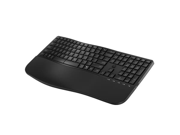 680 CFT Dual-Mode KBD BEL