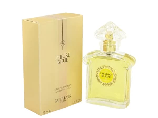 Guerlain L'Heure Bleue edp 75ml