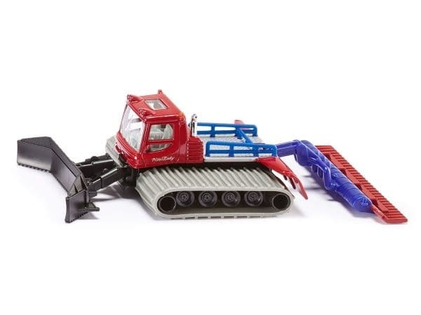 Pee 1:87 Pistenbully