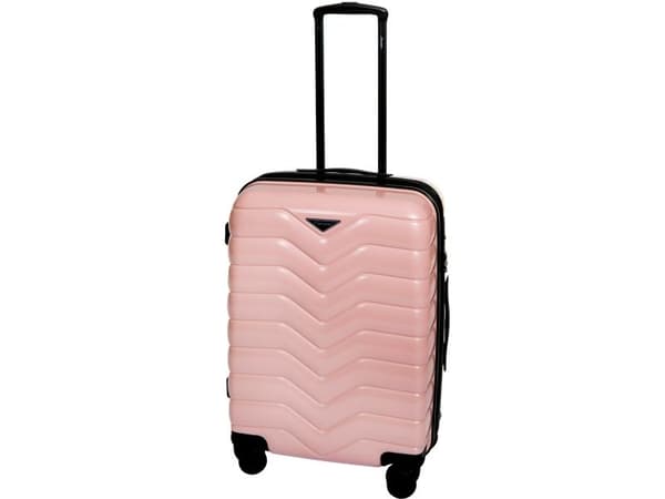 Smygehuk Medium Pastel Pink