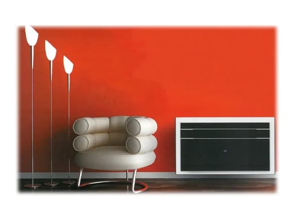Varmepumpe Heatpump Easy Compact