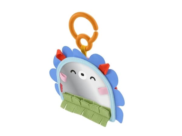 Fisher-Price Balanced Beginnings 2-in-1 Mirror