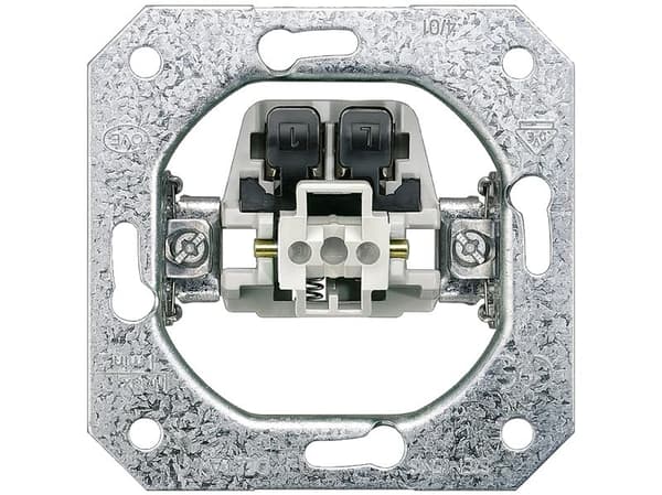 Siemens 5TD2120, Pushbutton switch, Flerfarget, 58 g