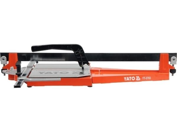 Tile cutter 630 mm [YT-3703]