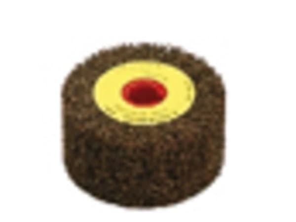 Fleece A280 Fine 100x100mm