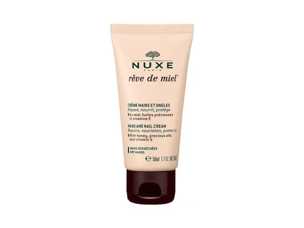 Nuxe hånd- og neglekrem 50 ml