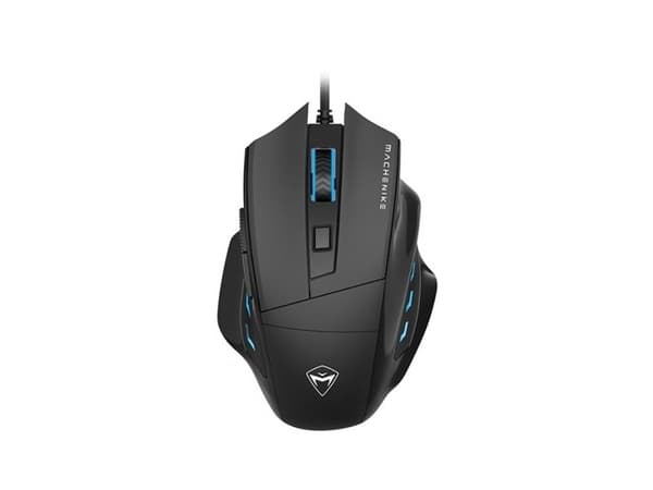 Machenike M3 kablet spelmus - sortera