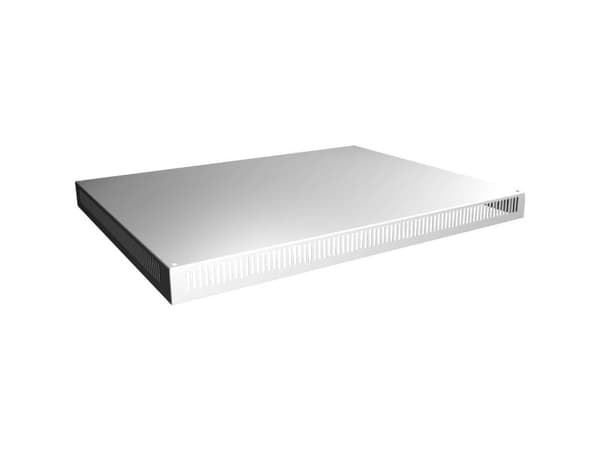 Rittal SV 9681.808 Peitelevy Harmaa 1 kpl.