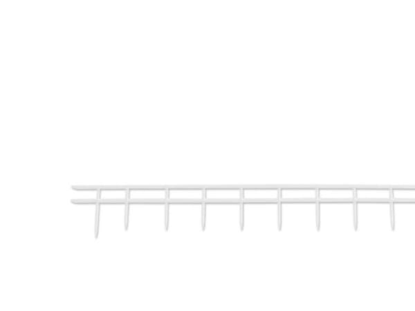 Sure Bind-remsor GBC A4 25mm vit (100) Vit