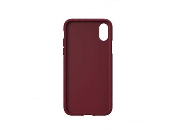 Adidas Adidas OR Patterned Case SUEDE SS19 for iPhone X/Xs