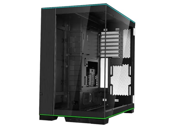 Lian Li O11D EVO RGB - musta