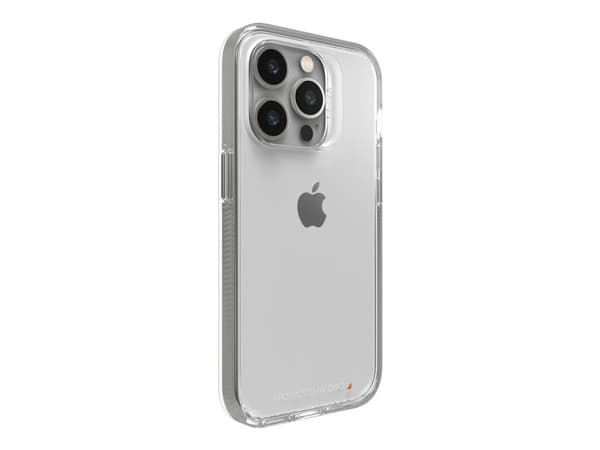 Gear4 Crystal Palace iPhone 14 Pro Clear