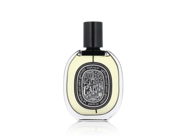 Diptyque Eau Capitale Edp Spray - - 75 ml