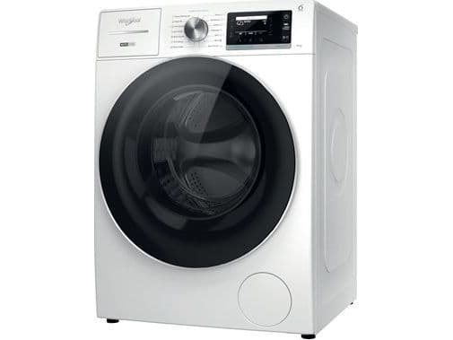 Whirlpool W8 99AD Silence EE vaskemaskin
