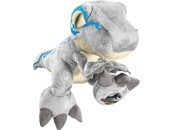 Schmidt Games 42754, Dinosaurer