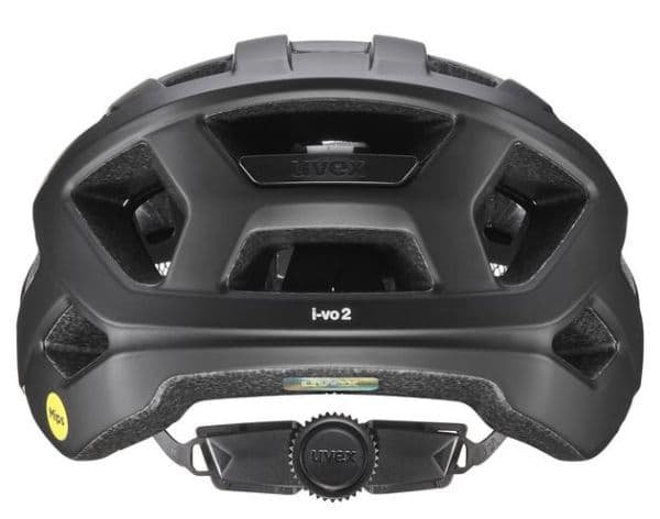 Uvex i-vo 2, Innformet, Matt