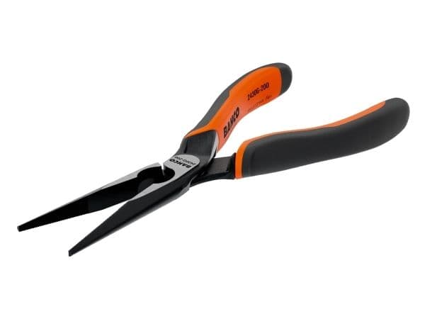 BAHCO Spetsig stav ERGOlige spets, längd 160mm