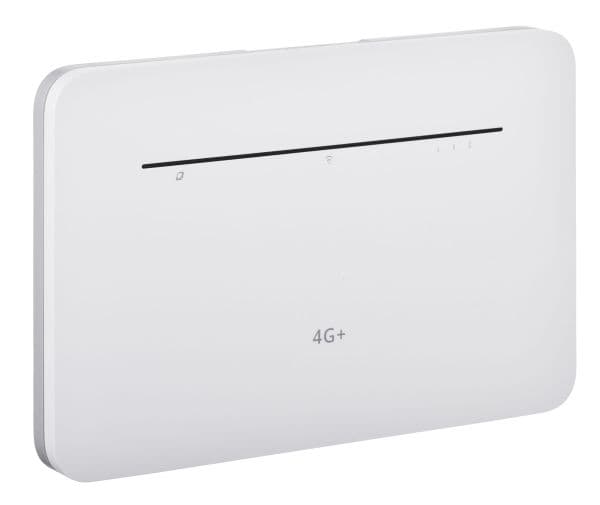 HUAWEI B535-232 LTE-Router 300.0Mbit, White