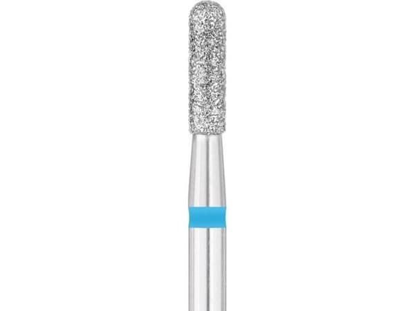 EXO PRO TIMANTTI PYÖREÄ LEIKKURI 2.3 MM BL