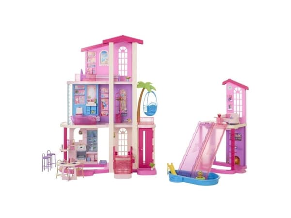 Barbie DreamHouse 2026