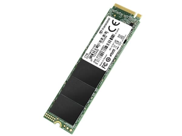 Transcend 110S, 1 TB, M.2, 1700 MB/s