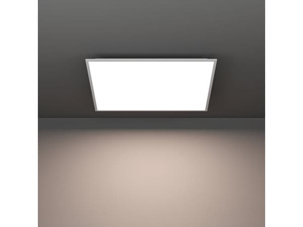 EGLO MORADILLO panel 595x595 CCT 32,5W 4350lm vit
