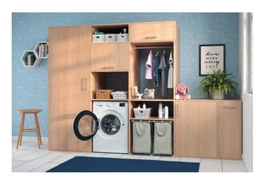 Indesit-pyykinpesukone