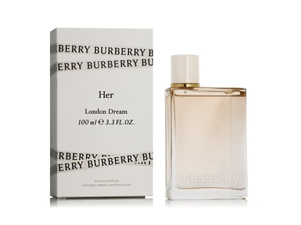 Burberry Her London Dream Eau De Parfum
