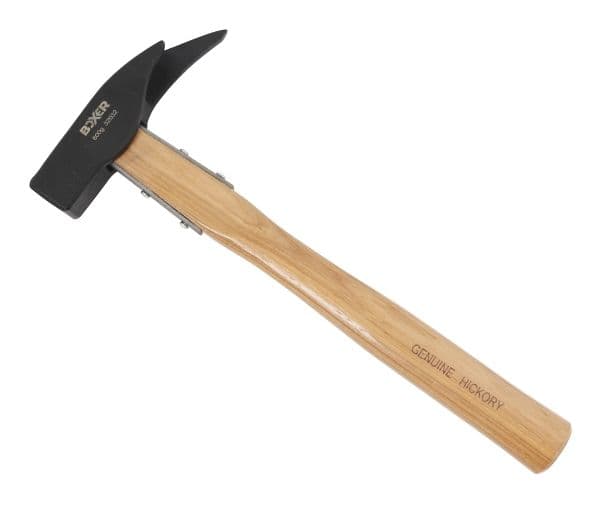 BOXER regelhammare 650 g - träskaft