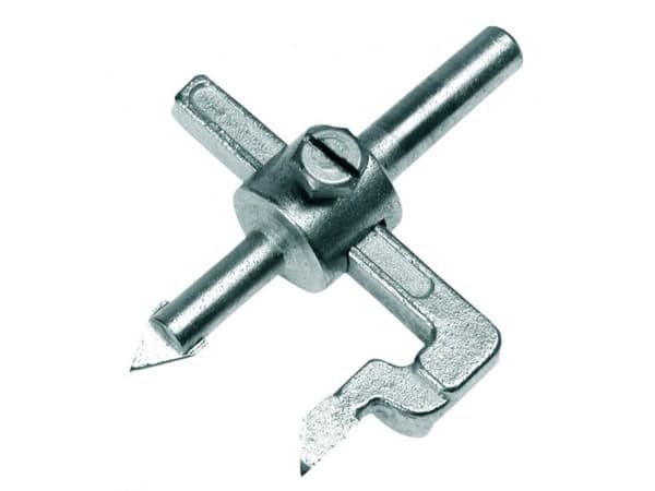 Top Tools Laattaleikkuri 20-100mm (16B450)