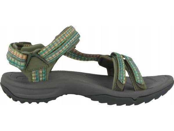Teva W'S Terra Fi Lite, BTOL, 39 (us 8); uk 6