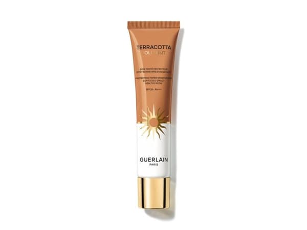 GUERLAIN JOLI TEINT SPF20 N40 AMBER 30 ml