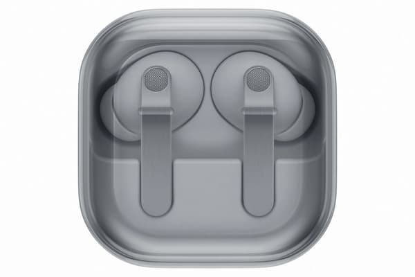 Samsung | Galaxy Buds4 Pro - White