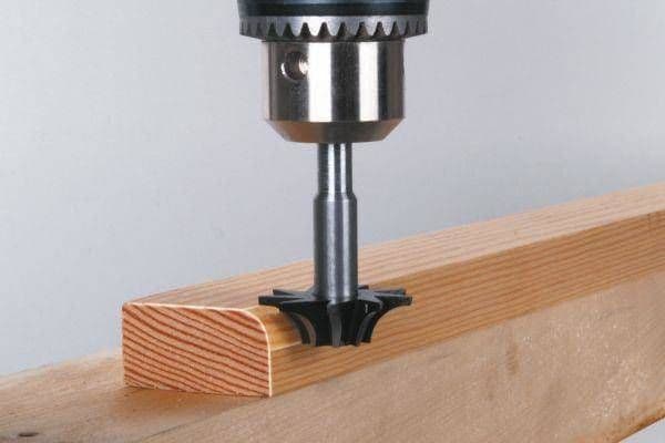 wolfcraft GmbH 3266000