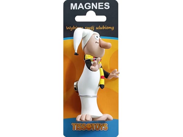 Papo Magnesin hahmo - sora