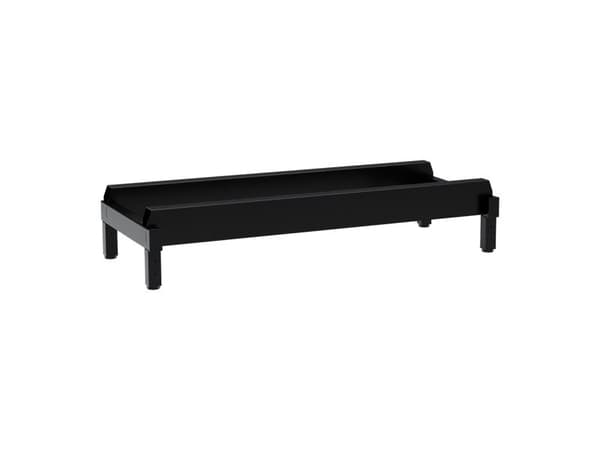 Matalan jalan runko yksittäinen 900x400mm