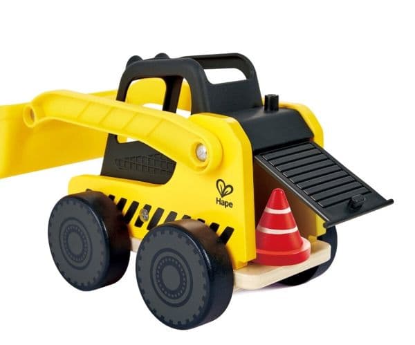 Hape Load N' Go Loading Truck