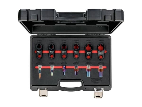 KS Tools 150.2550 reparasjonssett