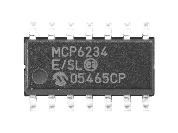 Microchip Technology ATTINY841-SSU