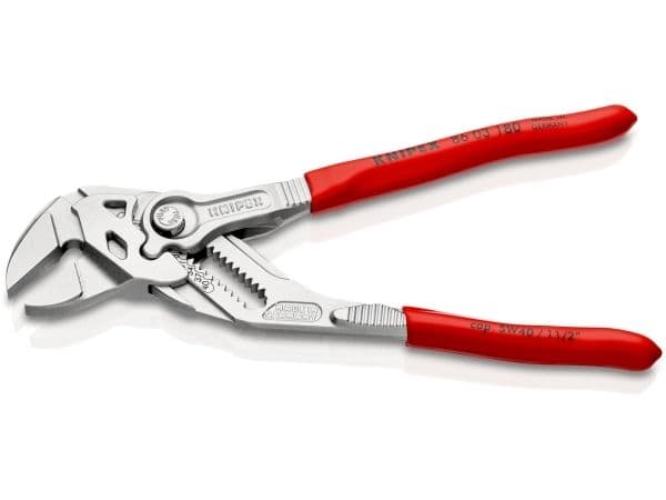 Knipex-pihdit