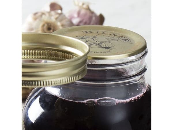 konserveringsglas 1 l / Kilner