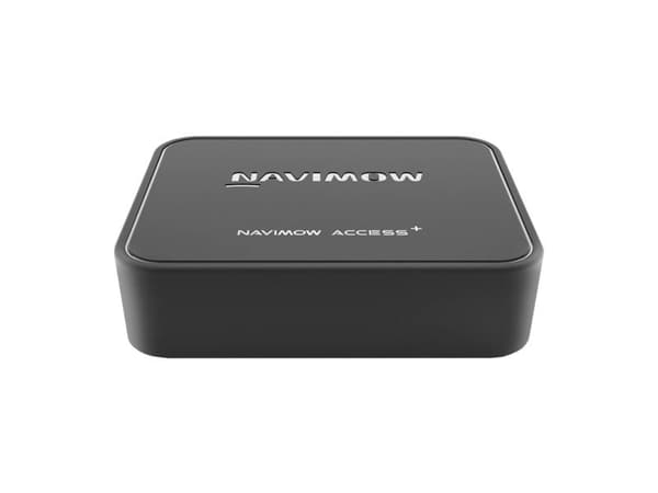 Segway Navimow – gressklipper – elektrisk