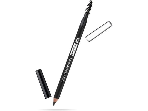 Pupa True Eyebrow Pencil 004 Extra Dark