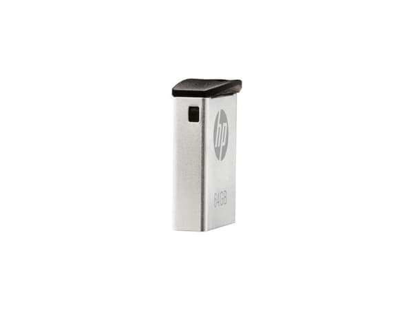 HP v222w - USB-flashstasjon - 64 GB - USB 2.0