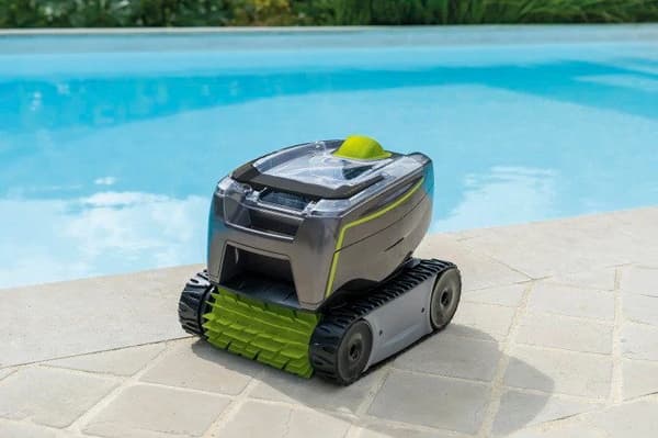 Zodiac GT 3220 Automatisk Poolrobot