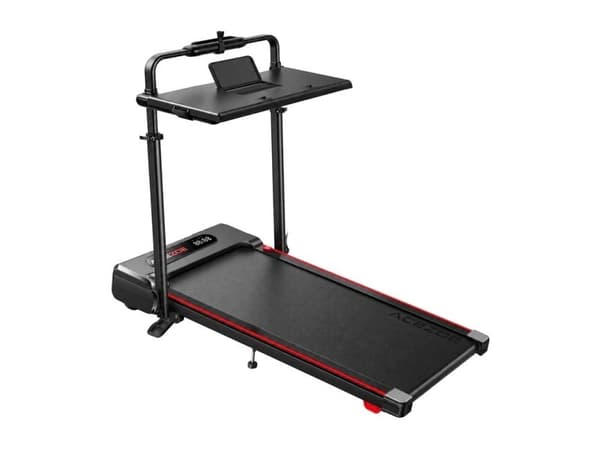 ACEZOE P20 Folding Electric Treadmill (Red)